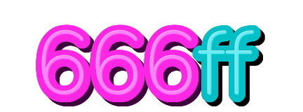 666ff — logo kanal